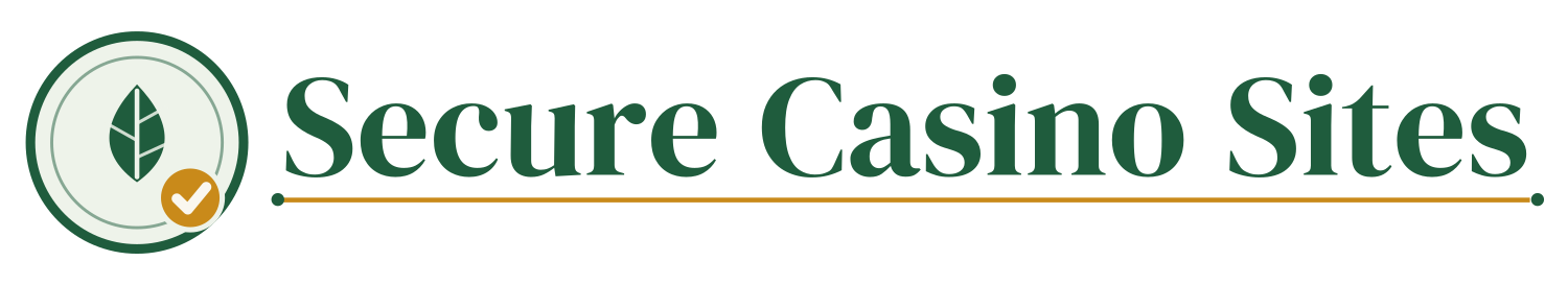 Secure Casino Sites